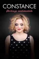 Poster for Constance : Partouze sentimentale