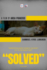 SOLVED poster