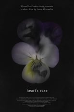 Poster for Heart's Ease