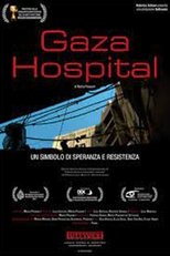 Poster for Gaza Hospital 