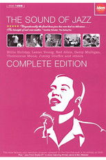 The Sound of Jazz poster