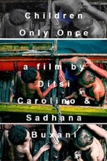 Children Only Once main poster