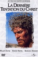 La Dernière Tentation du Christ serie streaming