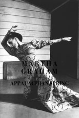 Poster for Appalachian Spring