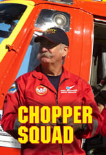 Poster for Chopper Squad