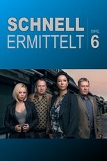 Poster for Schnell ermittelt Season 6