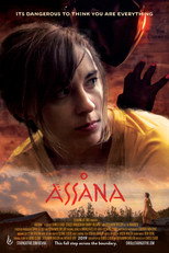 Assana poster movie