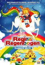 Poster zu Staffel 1 – Regina Regenbogen