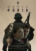 Poster for Fúria Season 1