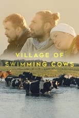 Poster for Village of Swimming Cows