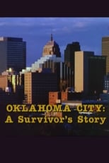 Poster for Oklahoma City: A Survivor's Story 