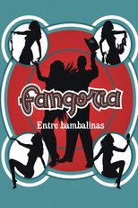 Fangoria: Entre bambalinas poster
