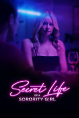 Poster for Secret Life of a Sorority Girl