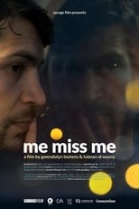Poster for Me Miss Me 