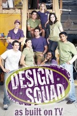 Design Squad poster