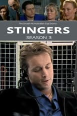 Poster for Stingers Season 3