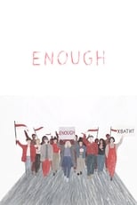 Poster for Enough 