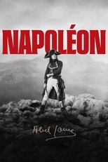 Napoléon poster