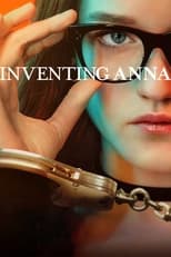 VER Inventando a Anna (2022) Online Gratis HD