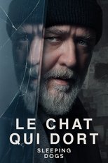 Le chat qui dort en streaming – Dustreaming