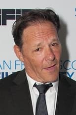 Foto retrato de Chris Mulkey