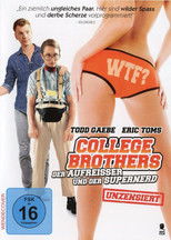 College Brothers - Der Aufreißer und der Supernerd