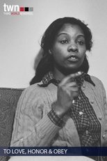 To Love, Honor and Obey