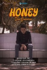 Honey main poster
