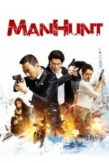 Manhunt (2017)