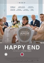 Happy End (HDRip) Español Torrent
