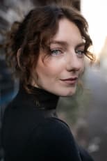 Alexandra Jensen poster movie