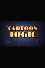 Cartoon Logic poster