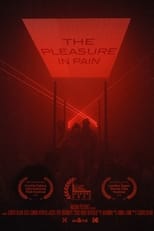 Poster for The Pleasure in Pain