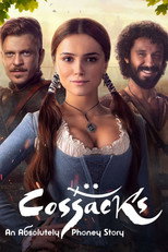 Cossacks: A Totally Fake Tale poster
