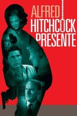 Alfred Hitchcock présente