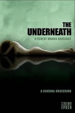 Poster for The Underneath