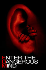 Poster for Enter the Dangerous Mind 