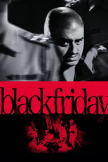 Poster for Black Friday 