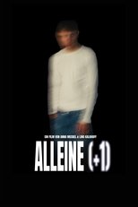 Alleine (+1) poster movie