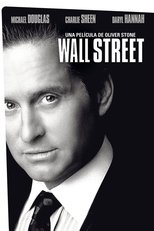 Ver Wall Street (1987) Online