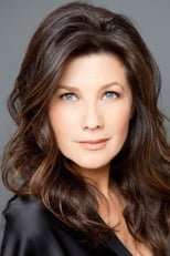 Poster for Daphne Zuniga