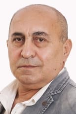 Abbas Gahramanov