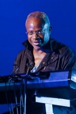 Poster van David Sancious