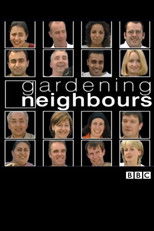 Gardening Neighbours (2000) poster