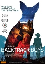 Backtrack Boys (2018)