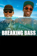Breaking Bass poster