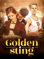 Golden Sting poster