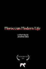 Moroccan Modern Life