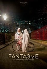 Poster for Fantasme 