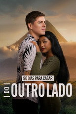 Pôster de Temporada 6 — 90 Dias para Casar: Do Outro Lado